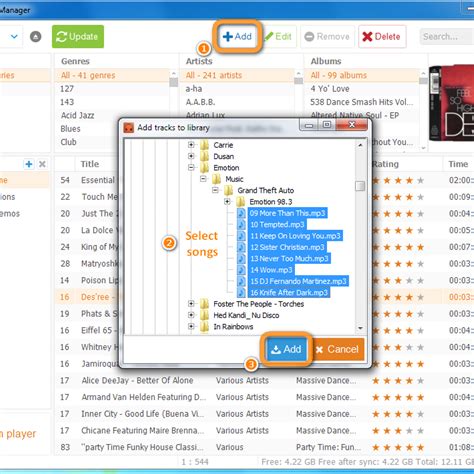 CopyTrans Alternatives and Similar Software .